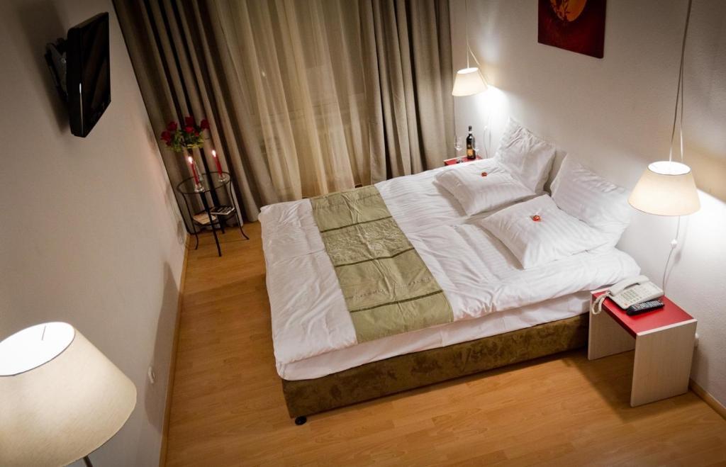 Center 3* Budapest