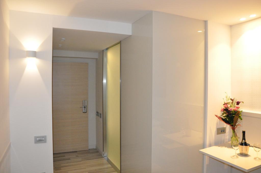 Pensión Center 3*