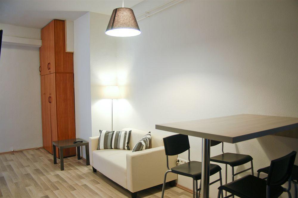Center 3* Budapest