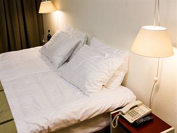 Pensión Center 3*
